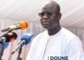 Le maire de Cambérène, Doune Pathé Mbengue, nommé Directeur général du Port autonome de Dakar