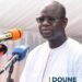 Le maire de Cambérène, Doune Pathé Mbengue, nommé Directeur général du Port autonome de Dakar