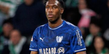 Gros coup dur pour Ibrahima Ba : son transfert à Strasbourg annulé après la visite médicale