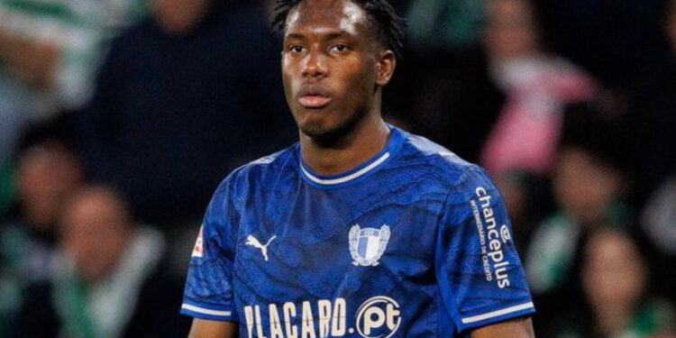 Gros coup dur pour Ibrahima Ba : son transfert à Strasbourg annulé après la visite médicale 1 Gros coup dur pour Ibrahima Ba : son transfert à Strasbourg annulé après la visite médicale