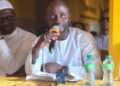 Oumar Sadio annonce une déclaration sur le développement économique et réaffirme son soutien aux orientations de l&rsquo;État