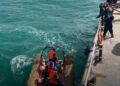 Mauritanie : 22 Sénégalais secourus après 25 jours de dérive, plus de 100 migrants portés disparus