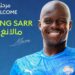 Malang Sarr quitte le RC Lens et s'engage avec Neom SC en Arabie saoudite 7 Malang Sarr quitte le RC Lens et s’engage avec Neom SC en Arabie saoudite