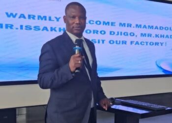 LA GRANDE INTERVIEW | Mamadou Djigo : « Macky Sall a été davantage combattu pour ses réussites que pour ses échecs »