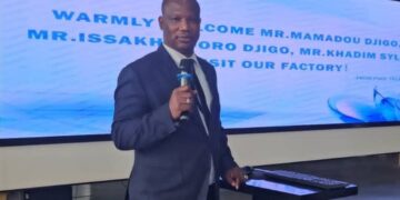 LA GRANDE INTERVIEW | Mamadou Djigo : « Macky Sall a été davantage combattu pour ses réussites que pour ses échecs »