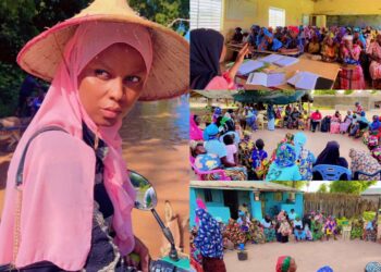 Médina Yoro Foulah : Siranding Baldé impulse une nouvelle dynamique coopérative au service du développement local 4 Médina Yoro Foulah : Siranding Baldé impulse une nouvelle dynamique coopérative au service du développement local