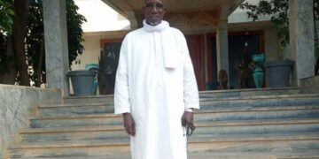 Décès de Babacar Mbaye Ndaak, figure majeure de la tradition orale sénégalaise