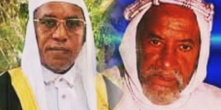 Hommage à Chérif Cheikh Mohamed Fadel Bounéné, une figure spirituelle dont l&rsquo;héritage demeure vivant