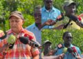 Crise à l’Océanium : le comité directeur conteste Haïdar El Ali et saisit la justice