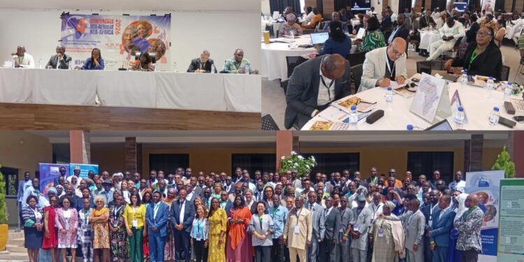 NTA Afrique 2026 : la BSDD Policy Score card, un nouvel outil pour orienter les budgets publics vers le bien-être des populations