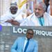 Touba / Pavillon spécial : Serigne Mountakha Mbacké et Serigne Mourtalla Falilou réclament la libération de Khadim Ba.