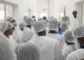 Transparence et qualité : Nestlé Sénégal ouvre les portes de son usine 