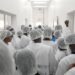Transparence et qualité : Nestlé Sénégal ouvre les portes de son usine 