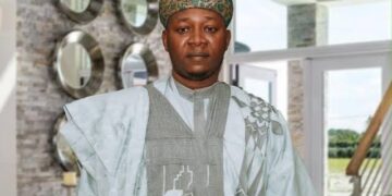 Démission : Pastef perd un ténor à Kaolack, Cheikh Baye Mbaye Niass Al Kaolackhi claque la porte.