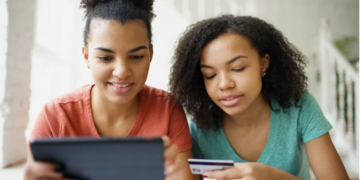 Applications financières et gestion des dépenses au féminin