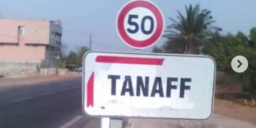 Guy Marius Sagna interpelle le gouvernement sur des prélèvements présumés illégaux au poste de police de Tanaff