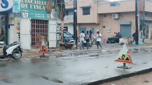 Travaux de l’axe Sahm–Médina : les commerçants de Tilène crient leur détresse et menacent de saisir les instances olympiques 3 img 20260714 wa04664028499040497687011