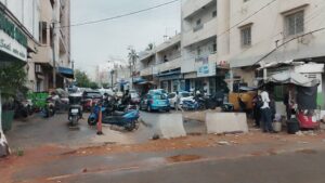 Travaux de l’axe Sahm–Médina : les commerçants de Tilène crient leur détresse et menacent de saisir les instances olympiques 5 img 20260714 wa04694038296116760878759
