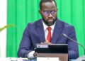 Abdou Lahad Ndiaye : une première sortie médiatique qui rassure sur la maîtrise des dossiers