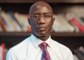 Déclaration de patrimoine : Me Moussa Sarr rappelle les agents du ministère de la Justice à leurs obligations 2 Déclaration de patrimoine : Me Moussa Sarr rappelle les agents du ministère de la Justice à leurs obligations