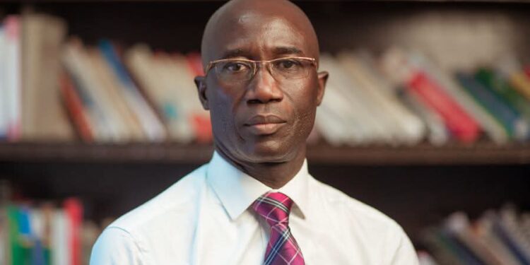 Déclaration de patrimoine : Me Moussa Sarr rappelle les agents du ministère de la Justice à leurs obligations 1 Déclaration de patrimoine : Me Moussa Sarr rappelle les agents du ministère de la Justice à leurs obligations
