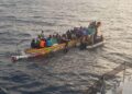 Delta du Saloum : 173 candidats à l’émigration irrégulière interpellés lors de deux opérations de la Gendarmerie
