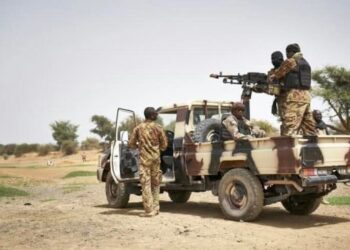 Mali : les FAMa annoncent plusieurs frappes aériennes contre des positions de groupes armés 4 Mali : les FAMa annoncent plusieurs frappes aériennes contre des positions de groupes armés