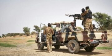 Mali : les FAMa annoncent plusieurs frappes aériennes contre des positions de groupes armés