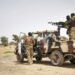 Mali : les FAMa annoncent plusieurs frappes aériennes contre des positions de groupes armés