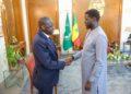 Sénégal–Banque mondiale : une visite de haut niveau pour accélérer les projets de développement