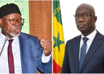 Justice administrative et dignité humaine : Alioune Tine salue les premiers pas de Me Moussa Sarr dans la réforme du système carcéral 3 Justice administrative et dignité humaine : Alioune Tine salue les premiers pas de Me Moussa Sarr dans la réforme du système carcéral