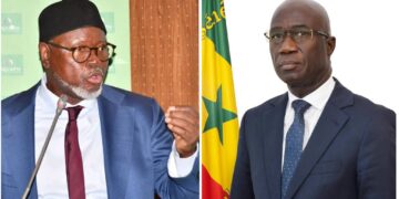 Justice administrative et dignité humaine : Alioune Tine salue les premiers pas de Me Moussa Sarr dans la réforme du système carcéral