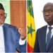 Justice administrative et dignité humaine : Alioune Tine salue les premiers pas de Me Moussa Sarr dans la réforme du système carcéral