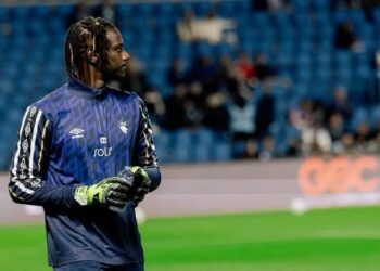 Mercato : Mory Diaw dans le viseur du LOSC !