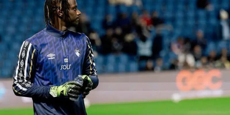 Mercato : Mory Diaw dans le viseur du LOSC !