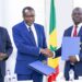 Sénégal : trois accords de financement de plus de 220 milliards FCFA signés avec la Banque mondiale