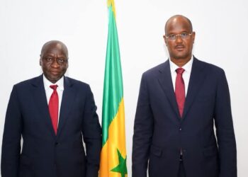 Sénégal : le MASAE et la Banque mondiale renforcent leur partenariat pour accélérer la transformation agricole