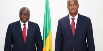 Sénégal : le MASAE et la Banque mondiale renforcent leur partenariat pour accélérer la transformation agricole