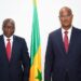 Sénégal : le MASAE et la Banque mondiale renforcent leur partenariat pour accélérer la transformation agricole 7 Sénégal : le MASAE et la Banque mondiale renforcent leur partenariat pour accélérer la transformation agricole