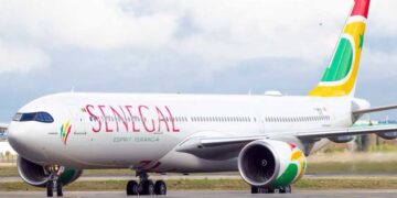 Ligne Dakar-Paris : Air Sénégal annonce un retour progressif à la normale après des perturbations 9 Ligne Dakar-Paris : Air Sénégal annonce un retour progressif à la normale après des perturbations