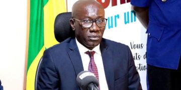 Le président de l'OFNAC rassure sur la confidentialité des déclarations de patrimoine et appelle les retardataires à se conformer 4 Le président de l’OFNAC rassure sur la confidentialité des déclarations de patrimoine et appelle les retardataires à se conformer