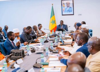 JOJ Dakar 2026 : le gouvernement accélère à 80 jours de l’ouverture