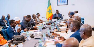 JOJ Dakar 2026 : le gouvernement accélère à 80 jours de l’ouverture