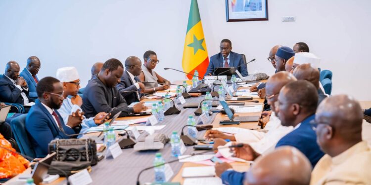 JOJ Dakar 2026 : le gouvernement accélère à 80 jours de l’ouverture