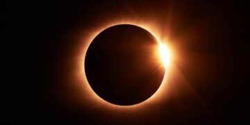 Le ciel s’assombrit : une éclipse solaire spectaculaire attendue ce mercredi 12 août