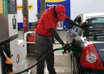Hausse des prix du carburant au Sénégal : le gouvernement réajuste les tarifs face à la flambée mondiale 4 Hausse des prix du carburant au Sénégal : le gouvernement réajuste les tarifs face à la flambée mondiale