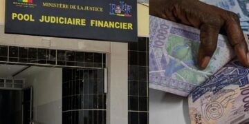 Scandales financiers au Sénégal : Le Pool judiciaire financier ouvre deux informations judiciaires visant l&rsquo;ASER et la CACO