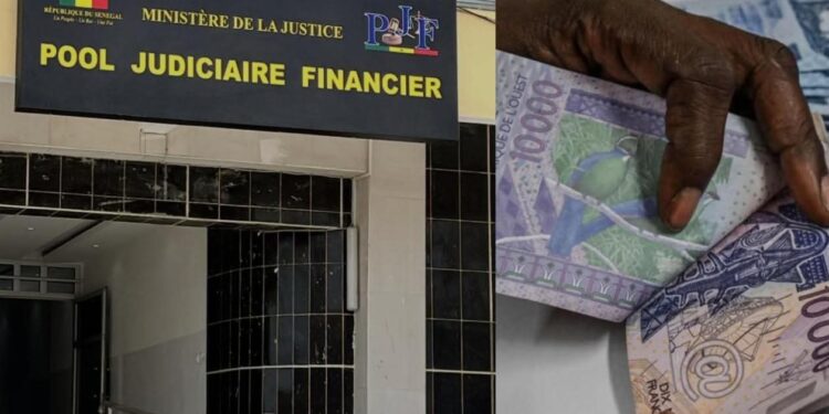 Scandales financiers au Sénégal : Le Pool judiciaire financier ouvre deux informations judiciaires visant l&rsquo;ASER et la CACO