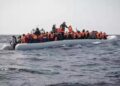 Mauritanie : 10 Sénégalais parmi les 42 migrants secourus par les garde-côtes