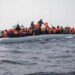 Mauritanie : 10 Sénégalais parmi les 42 migrants secourus par les garde-côtes 7 Mauritanie : 10 Sénégalais parmi les 42 migrants secourus par les garde-côtes